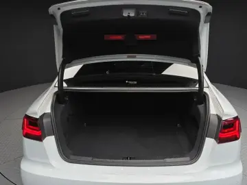 2015 Audi A6 с пробегом 120 848 км