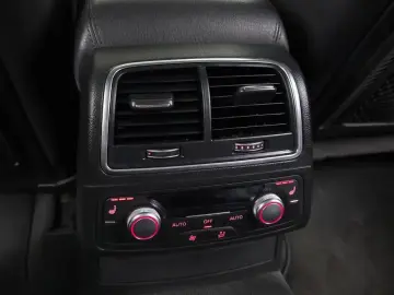 2015 Audi A6 с пробегом 92 943 км