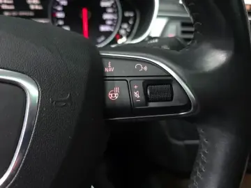 2015 Audi A6 с пробегом 75 315 км