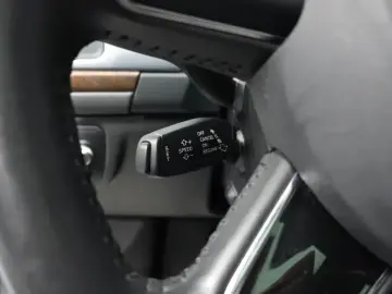 2015 Audi A6 с пробегом 75 315 км