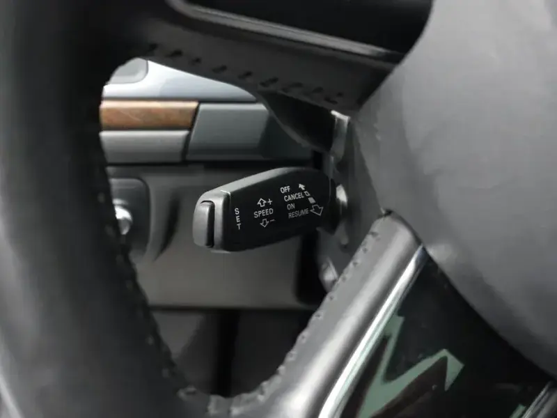 2015 Audi A6 с пробегом 75 315 км