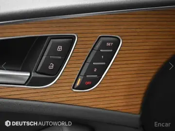 2015 Audi A6 с пробегом 132 612 км