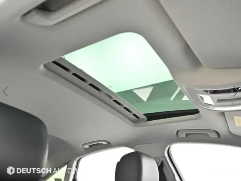 2015 Audi A6 с пробегом 132 612 км