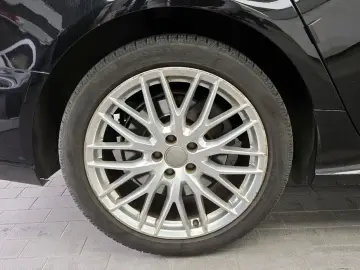 2015 Audi A6 с пробегом 137 307 км