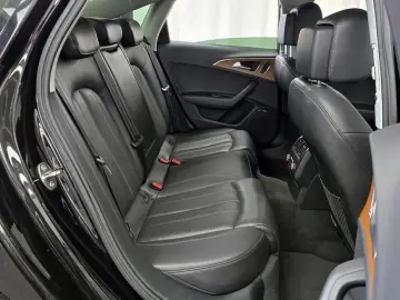 2015 Audi A6 с пробегом 137 307 км