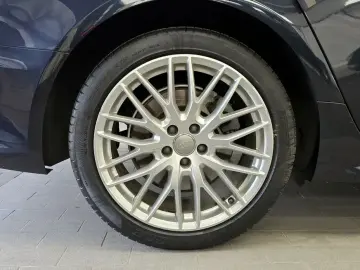 2018 Audi A6 с пробегом 95 359 км