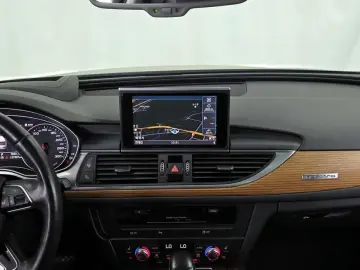 2015 Audi A6 с пробегом 137 307 км