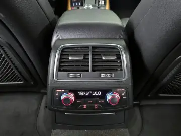 2015 Audi A6 с пробегом 137 307 км