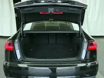 2015 Audi A6 с пробегом 137 307 км