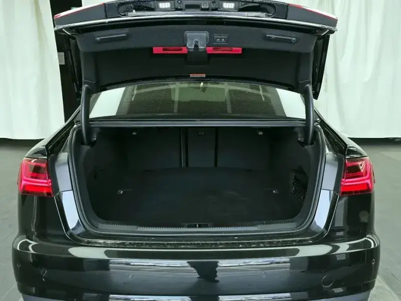 2015 Audi A6 с пробегом 137 307 км