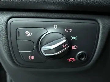 2016 Audi A6 с пробегом 97 964 км