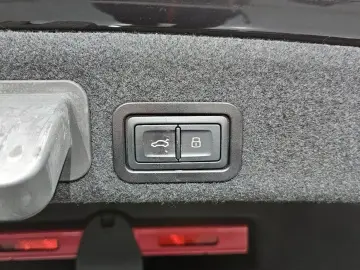 2016 Audi A6 с пробегом 97 964 км