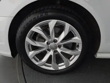 2015 Audi A6 с пробегом 134 803 км