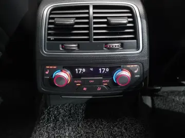 2015 Audi A6 с пробегом 134 803 км