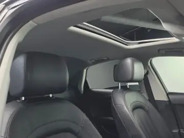 2015 Audi A6 с пробегом 134 803 км