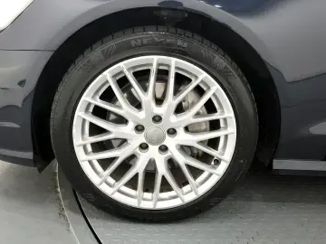 2016 Audi A6 с пробегом 131 222 км