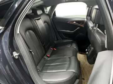 2016 Audi A6 с пробегом 131 222 км