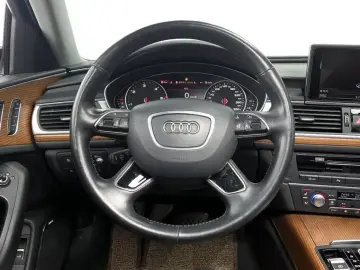 2016 Audi A6 с пробегом 131 222 км