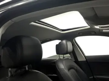 2016 Audi A6 с пробегом 131 222 км