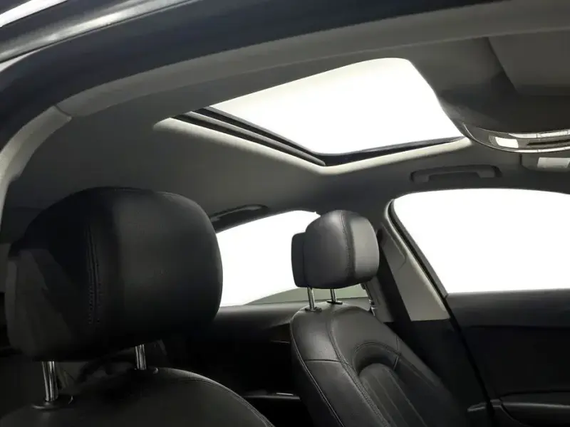 2016 Audi A6 с пробегом 131 222 км