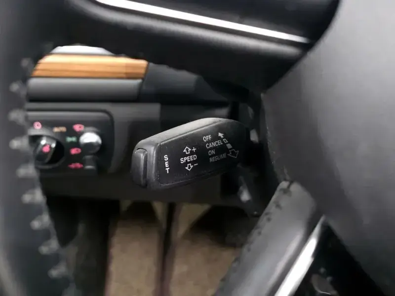 2016 Audi A6 с пробегом 131 222 км