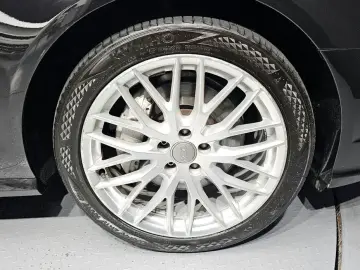 2016 Audi A6 с пробегом 118 236 км