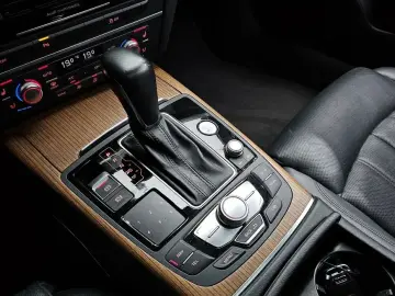 2016 Audi A6 с пробегом 118 236 км
