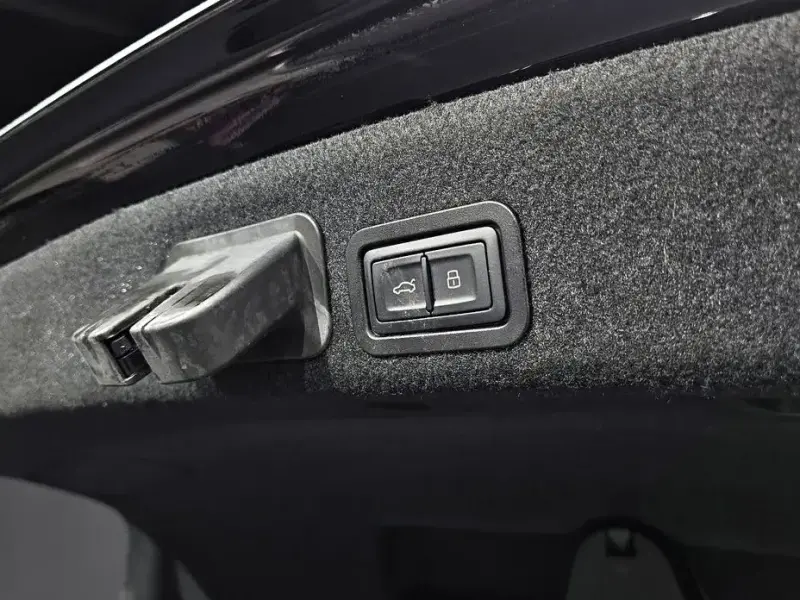 2016 Audi A6 с пробегом 118 236 км