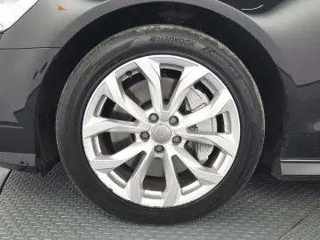 2018 Audi A6 с пробегом 113 707 км
