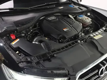 2018 Audi A6 с пробегом 113 707 км
