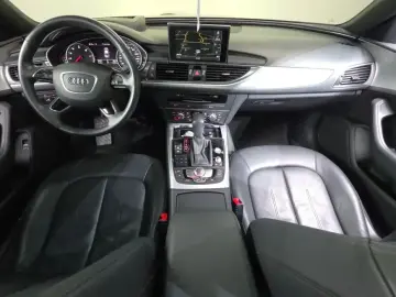 2018 Audi A6 с пробегом 113 707 км