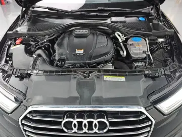 2018 Audi A6 с пробегом 99 024 км