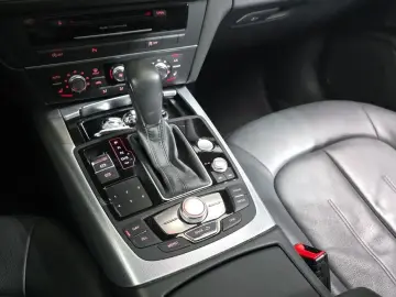 2018 Audi A6 с пробегом 113 707 км