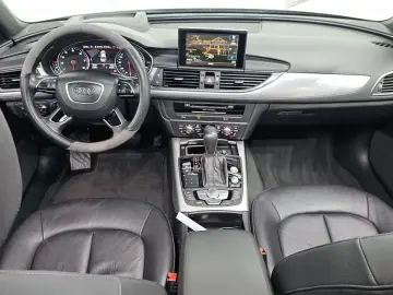 2018 Audi A6 с пробегом 99 024 км