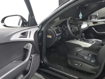 2018 Audi A6 с пробегом 113 707 км
