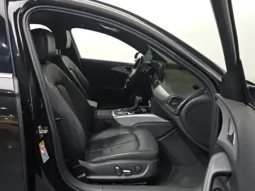 2018 Audi A6 с пробегом 113 707 км