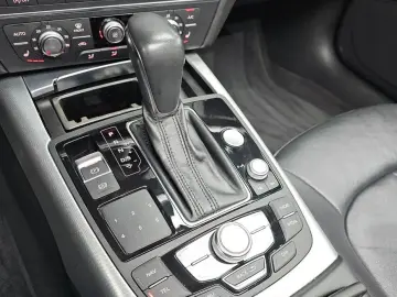 2018 Audi A6 с пробегом 99 024 км