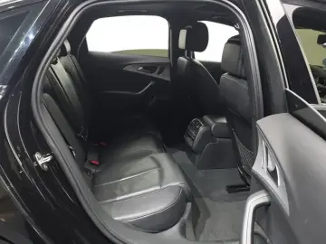2018 Audi A6 с пробегом 113 707 км