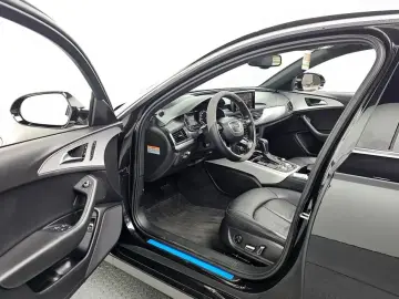 2018 Audi A6 с пробегом 99 024 км