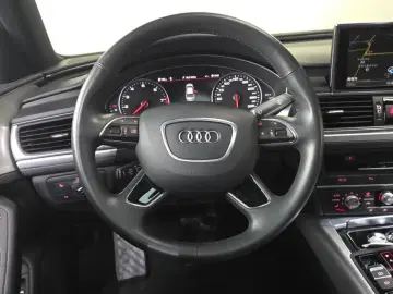 2018 Audi A6 с пробегом 113 707 км