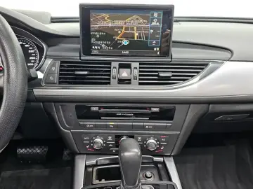 2018 Audi A6 с пробегом 99 024 км