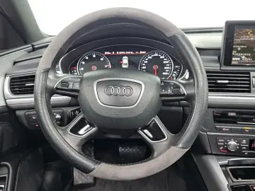 2018 Audi A6 с пробегом 99 024 км