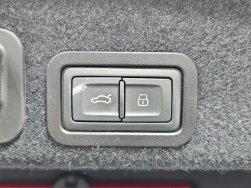 2018 Audi A6 с пробегом 99 024 км