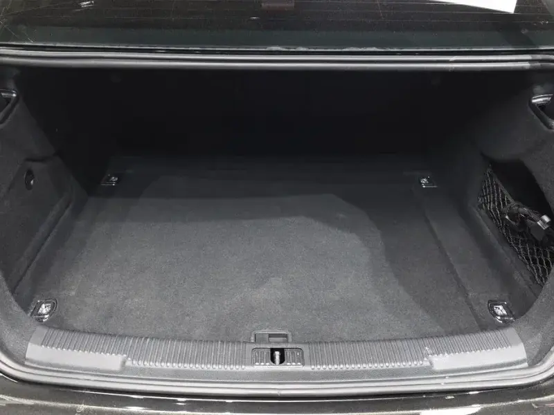 2018 Audi A6 с пробегом 113 707 км