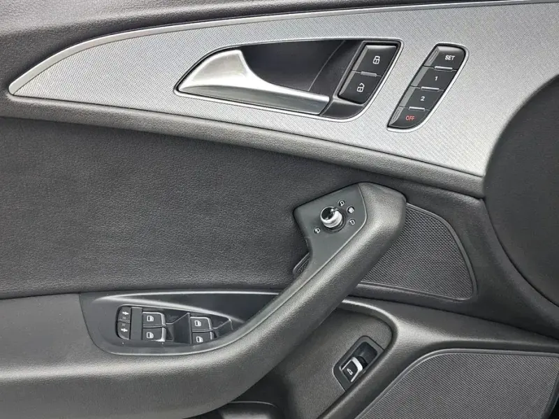 2018 Audi A6 с пробегом 99 024 км