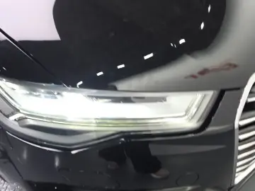 2018 Audi A6 с пробегом 113 707 км