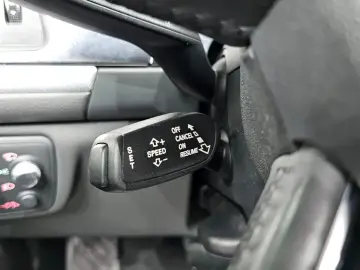 2018 Audi A6 с пробегом 99 024 км