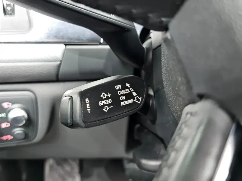2018 Audi A6 с пробегом 99 024 км
