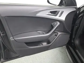 2018 Audi A6 с пробегом 113 707 км