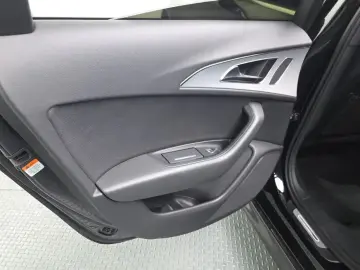 2018 Audi A6 с пробегом 113 707 км